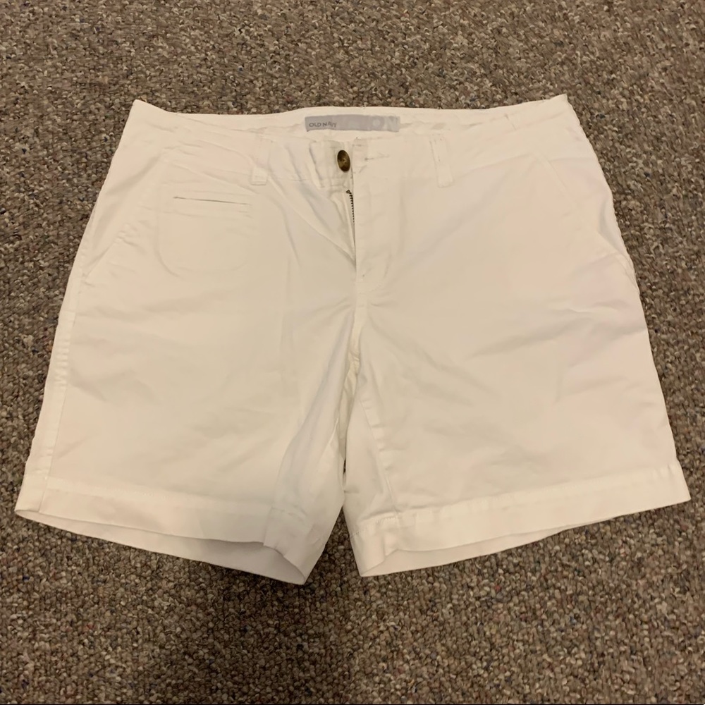ON Short
